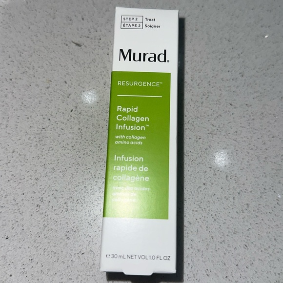 Murad RESURGENCE Rapid Collagen Infusion 30ml - Picture 2 of 5